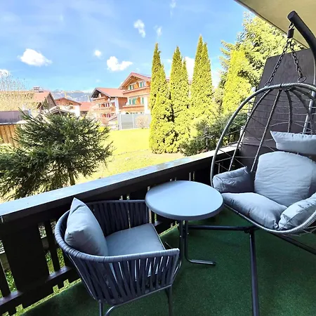 Apartment Bergfex Wanderfalke Mit Sommer-bergbahnticket