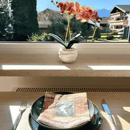 Bergfex Wanderfalke Mit Sommer-bergbahnticket Apartment