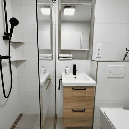 Apartment Bergfex Wanderfalke Mit Sommer-bergbahnticket