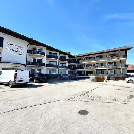 Bergfex Wanderfalke Mit Sommer-bergbahnticket Apartment *