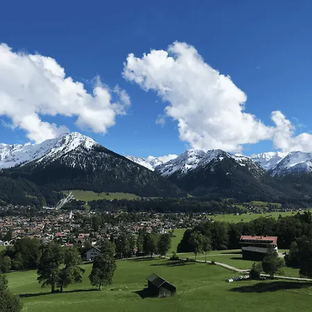 Bergfex Wanderfalke Mit Sommer-bergbahnticket * Oberstdorf